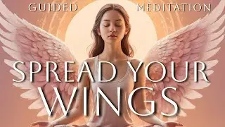 Fly Beyond Limits: Conquer Any Challenge with Guided Meditation
