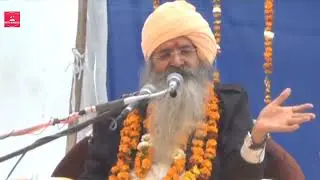 परमात्मा से एक होने के लिए हमें अपने अन्दर जाना पड़ेगा 🌹 इक जोत सर्वव्यापक🌹