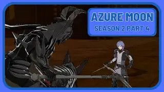 The Death Knight's easier than everything else to me now (Azure Moon Class Roulette Season 2 Part 4)