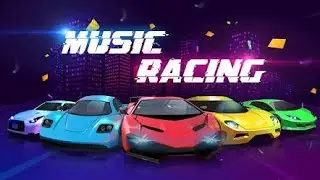 Music Racing GT - EMD And Cars Game 2022 - Android Gameplay