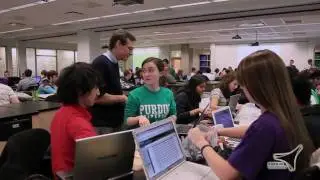 PURDUE ENGINEERING RECRUITMENT 2011 - INDIANA MOTION PICTURES