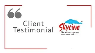 RAG Client Testimonial - Skyline Builders - Dubai