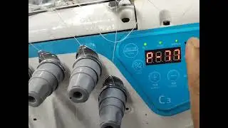 Jack C3 speed Lock