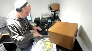 In the Garage - Chujo Special