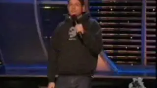 david cross standup!