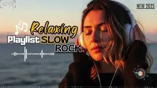 Romantic Slow Rock Legends 🎧 | Timeless Ballads Nonstop 70s&ndash;90s