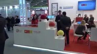 ЗАО &laquo;ШИЛЛЕР.РУ&raquo; - экспозиция на ежегодной выставке &laquo;Здравоохранение-2014&raquo;