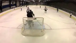 Crystal Ice House 9-6-14 pt 3