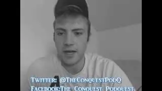 The Conquest Podquest # 9