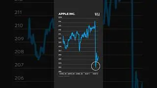 What Apple Earnings Reveal About Trump&rsquo;s Trade War