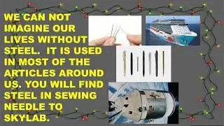 Ferrous Metals !! Properties !! Applications !! Composition !! Types !! Difference !!