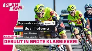 KOPGROEP IN KUURNE BRUSSEL KUURNE🤯?! | Plan Bas #10
