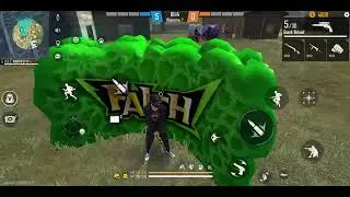 FREE FIRE ROWDY FZONE GAMING 1VS1 B2K Avinash GAMING