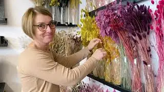 Floristikwerkstatt Martina Hladovsky