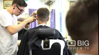 Biba Academies, a Hair School in Melbourne for Hairdresser or Hair Stylist