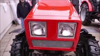 The 2020 BELARUS 320 4 tractor