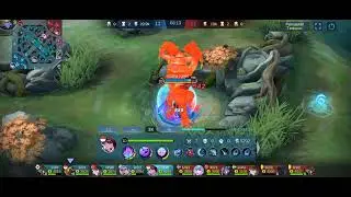 30 KILLS + SAVAGE!! BUILD (LESLEY TERSAKIT 2022) ONE SHOT ONE KILL