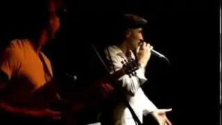 Nosoy - Tesquila at the Cavern