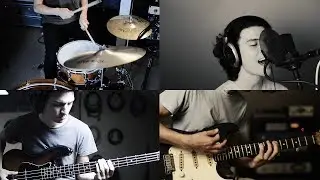 Dua Lipa - New Rules + Selena Gomez - Wolves (Cover by Peter Nic)