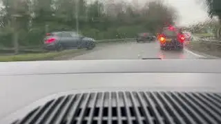 VW Up GTi, Milltek non-resonated exhaust