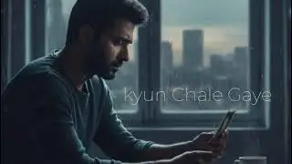 The Pain of Kyun Chale Gaye | Emotional Separation Track | Deepest Hindi Heartbreak Ballad