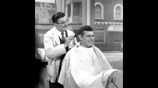 Andy Griffith inspired the Simpsons