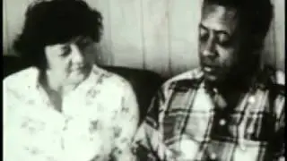The First Alien Abduction