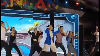 KALILANGAN 2023 - OPENING PROGRAM | We Built this City Cover |