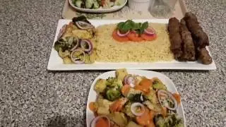 Baro Sida Lo Sameeyo Qudaar fudud oo nafaqale