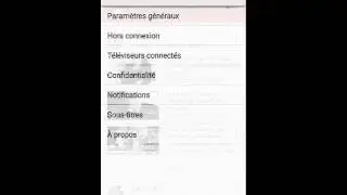 Comment effacer l'historique des vid&eacute;os regard&eacute;es