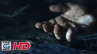 A CGI 3D Short Film: 