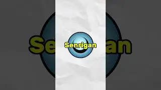 What is the Senrigan?? #naruto #dojutsu #narutoeye #borutojougan