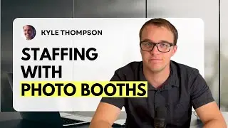 How to staff efficiently - Photo Booth Business