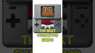 The GUARANTEED Shiny Pok&eacute;mon