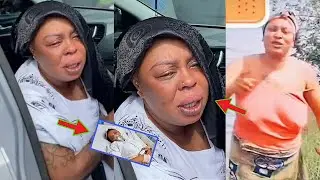 Urgent Call for Prayers: Afia Schwar Needs Ghanaians' Support as She Faces a Curse.