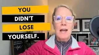 When You’ve Lost Motivation and Don’t Even Recognize Yourself Anymore~The Intentional Mom