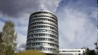 Timelapse TU KL
