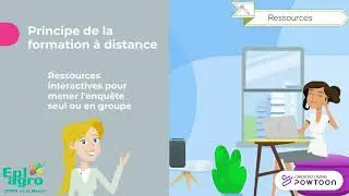 Formation &agrave; distance