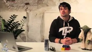 OnPageTV: Google Analytics