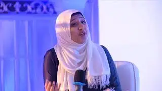 Panel Discussion moderated by Ms. Qurat ul Ain Hadi
