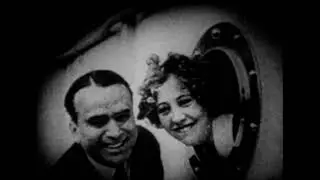 9.5mm Cine Documentary - Stars Out & The Lights Appear