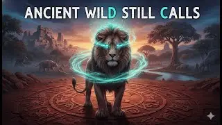 Echoes That Never Fade | Ancient Wild Myths Shaping the Future of Humanity