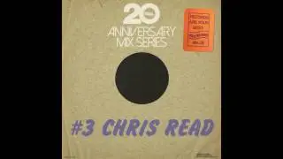 BBE20 Anniversary Mix #3 by Chris Read