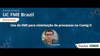 Trailer UC FME BRAZIL 2023 - Apresenta&ccedil;&atilde;o Cemig