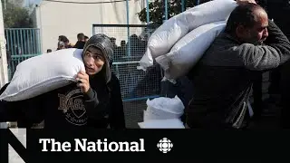 Fragile Israel-Hamas truce holds for another day