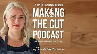 EP39: Brooke Williamson - How Passion, Failure & Business Strategy Led This Food Entrepreneur's...