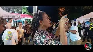 Son de la loma - Cover Son Yumbao