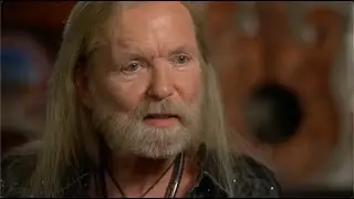 Gregg Allman on Starting The Allman Brothers Band with Duane