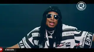 🔥 DJ RICKS KENYA - Kompa 2025 Mix, Best Of kompa Zouk mix 2025, Joe Dwet File, Oswald, Aya Nakamura