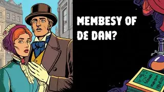 5 Shocking Revelations About Forbidden Knowledge in Victorian London